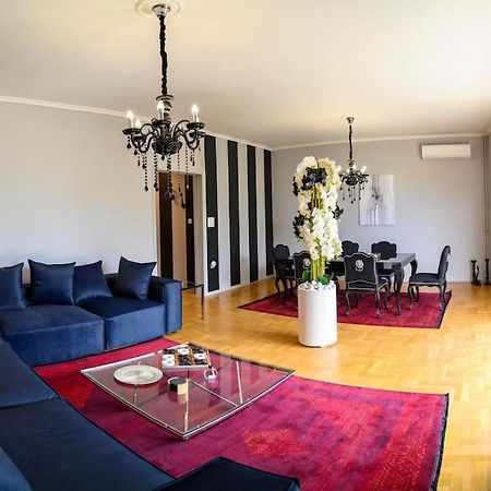 아테네 Seaview Orchid 2 Bed Elegance 아파트 외부 사진